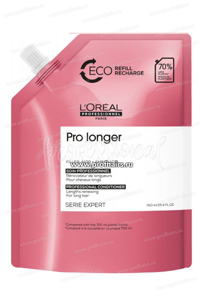 L'oreal Prof. Pro Longer    750   1498+%