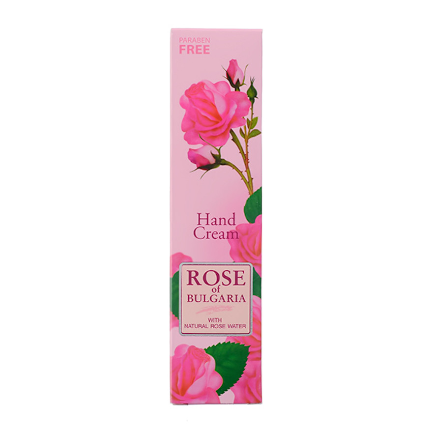    Rose of Bulgaria BioFresh . 62668