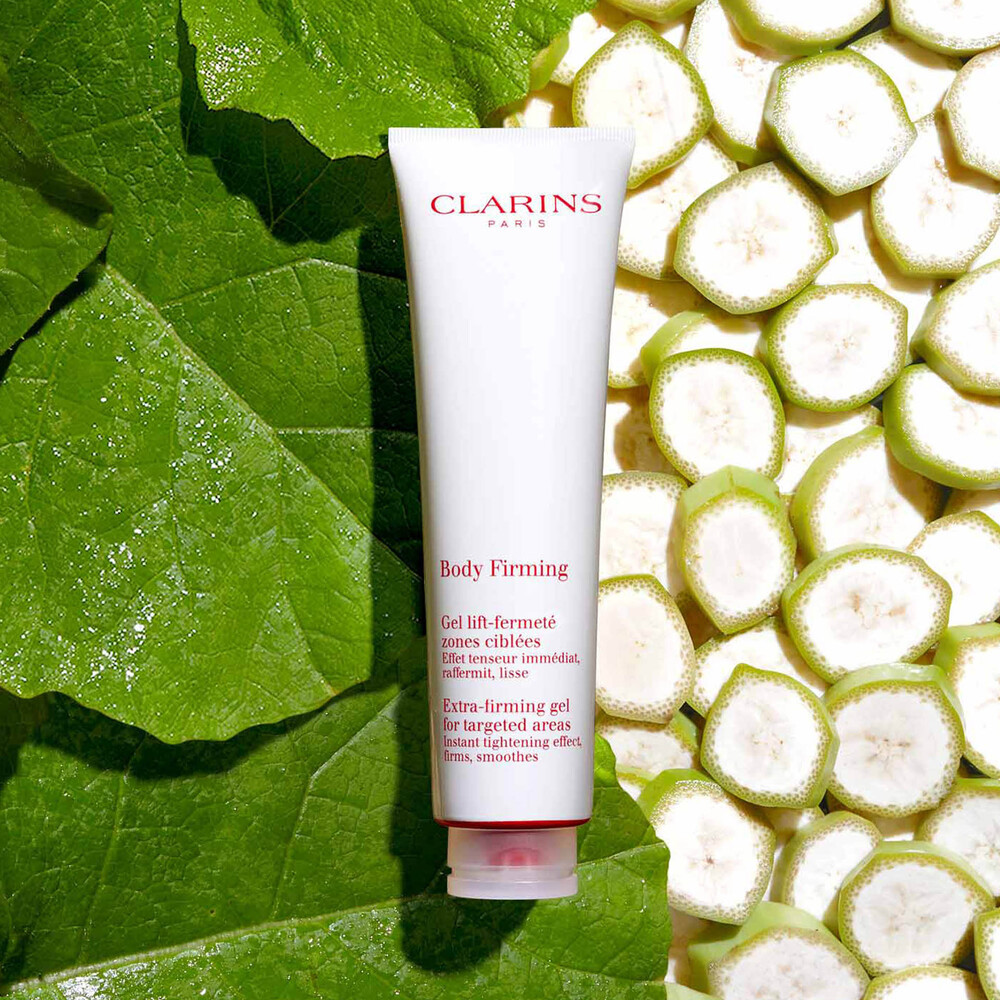 Clarins body Firming Extra-Eirmimg Gel      ,   , 150 .  1999 .