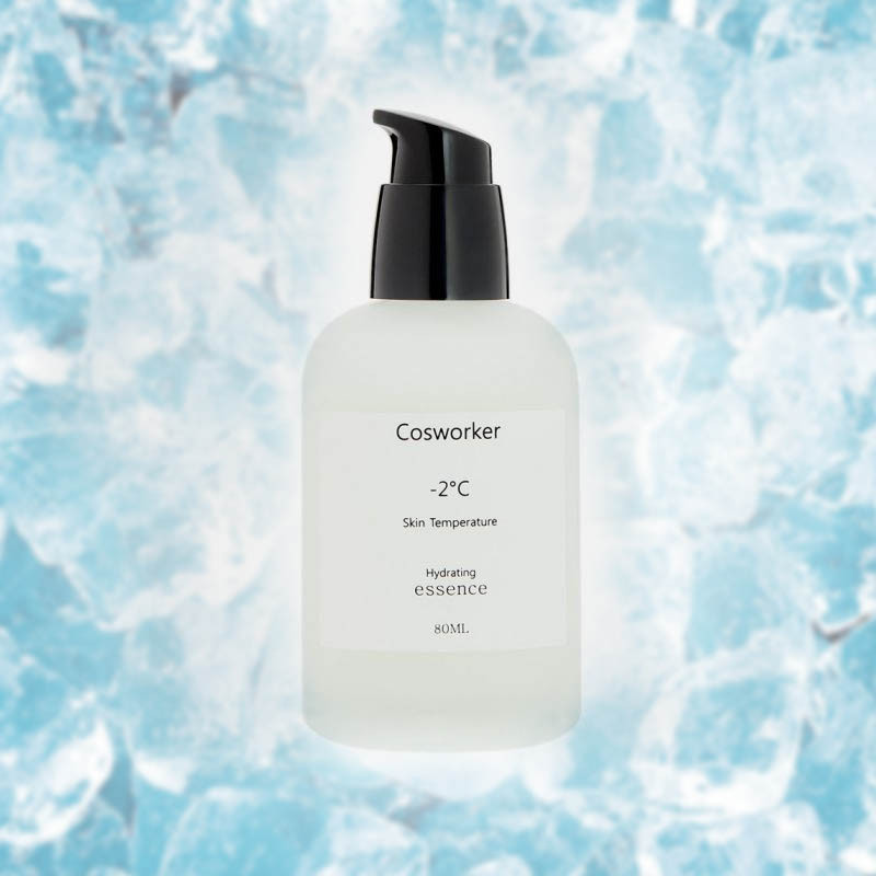 Cosworker Hydrating Essence Увлажняющая эссенция для лица, 80 г. Цена 999 р.
