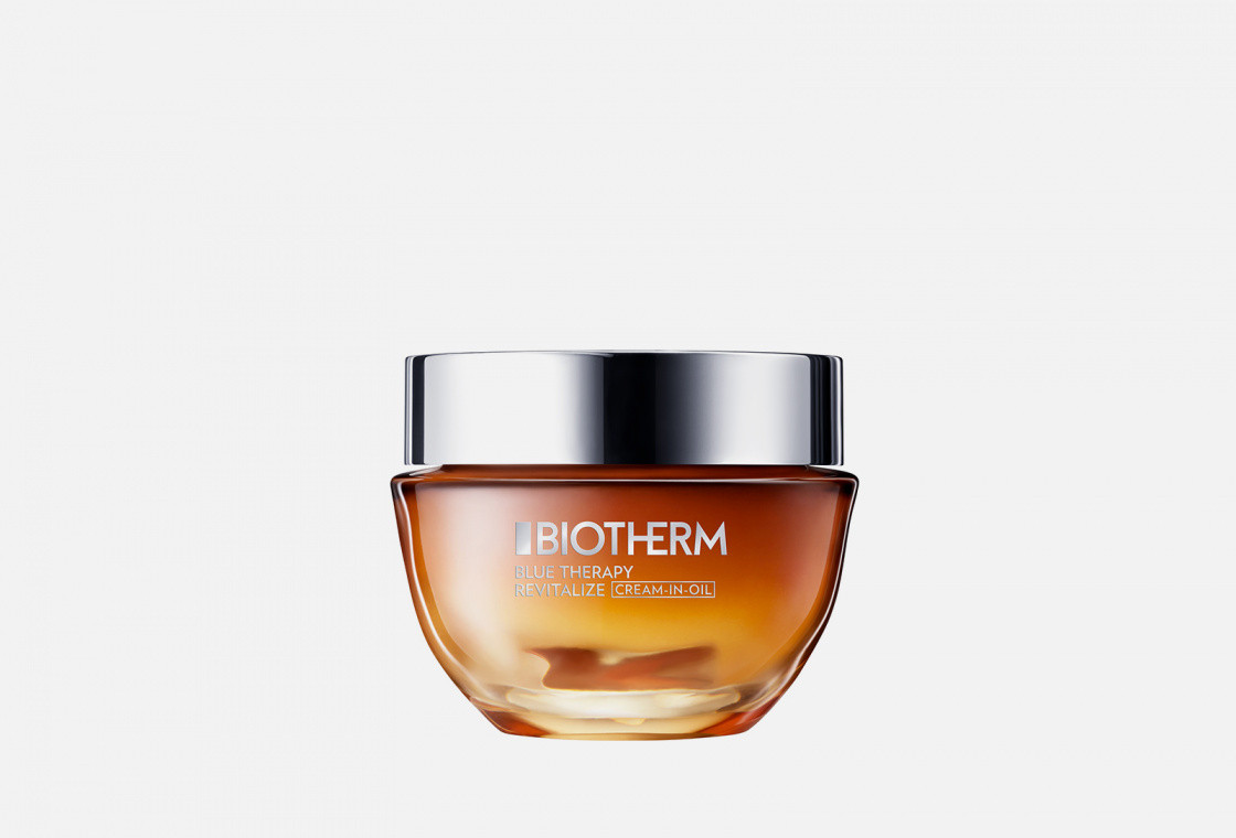 BIOTHERM Blue Therapy Revitalize Cream-in-Oil -  , 5 .   399 .