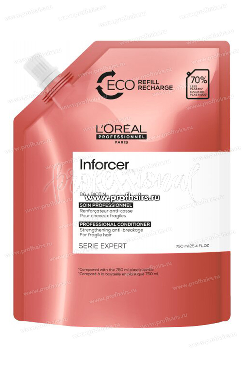 L'Oreal Expert Inforcer Refill  ,    750 . 1498+%