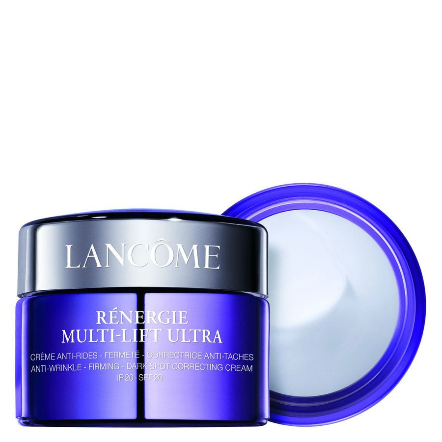 Lancome Renergie Multi-Lift Ultra Cream Крем для лица с эффектом лифтинга SPF 20, 5 мл. Пробник Цена 399 р.
