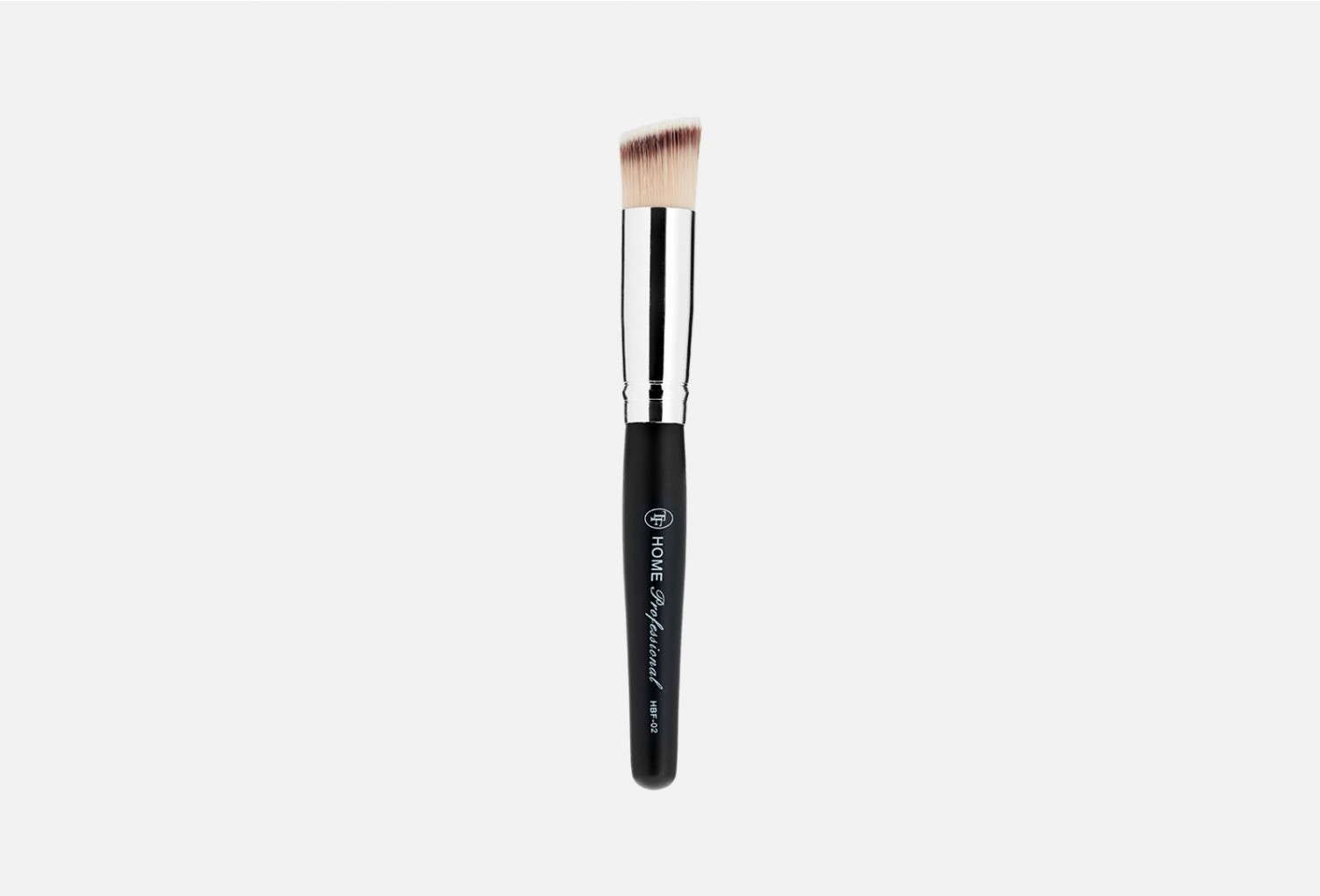 TF Cosmetics Home Professional Кисть для нанесения тональной основы HBF-02 Цена 299 р.