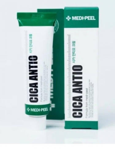 Medi-Peel/       . CICA ANTIO Cream 30  695 +18 %= 820