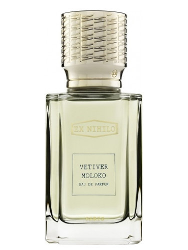 VETIVER MOLOKO   100 .	 10 =1200+%+