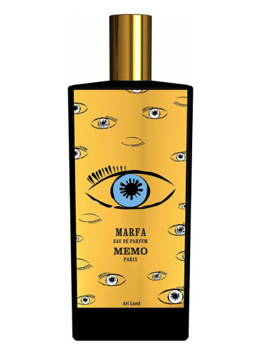 Memo - Marfa      200 
