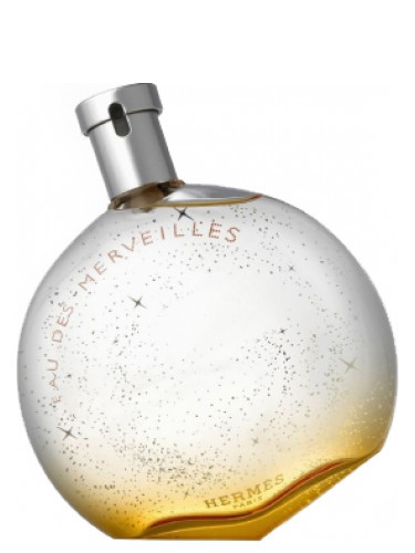 HERMES EAU DES MERVEILLES 100 