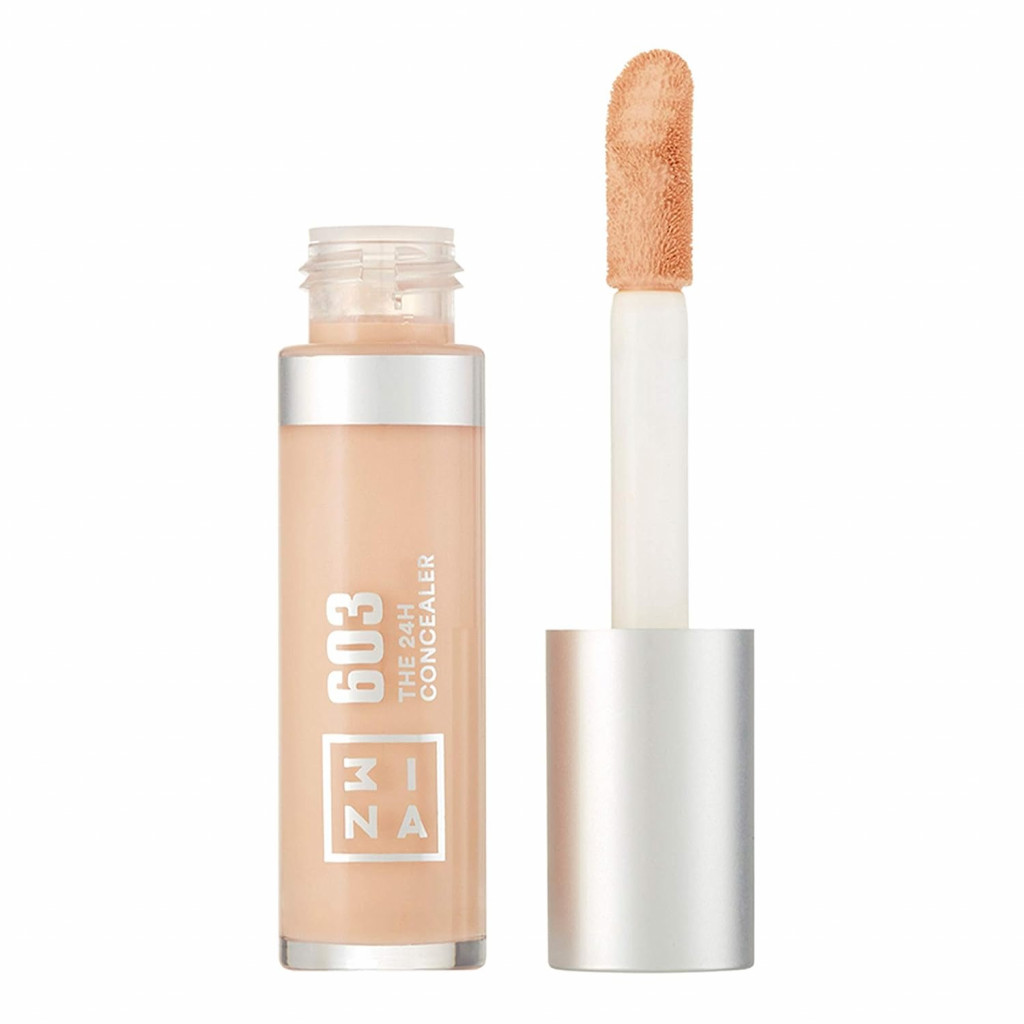 3INA The 24H Concealer    603, 4,5 .  799 .