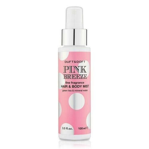 DUFT&DOFT Мист для тела Pink Breeze, 100 мл. Цена 299 р.