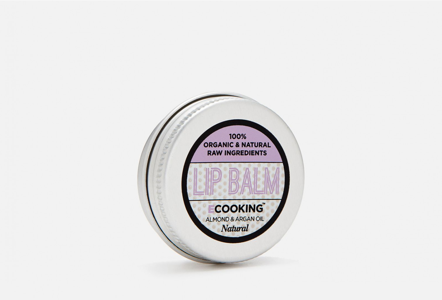 Ecooking Lip Balm Neutral ,    , 15 .  199 .