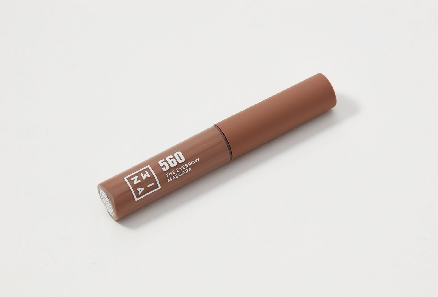 3INA The Eyebrow Mascara Тушь для бровей Тон 560, 4 мл. Цена 699 р.
