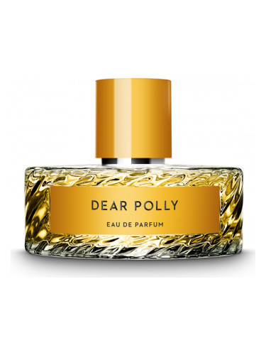 Dear Polly Vilhelm Parfumerie 100 