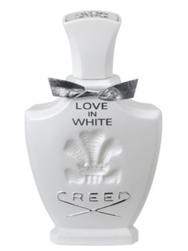 Love in White Creed 75 .  5 =1410+%+