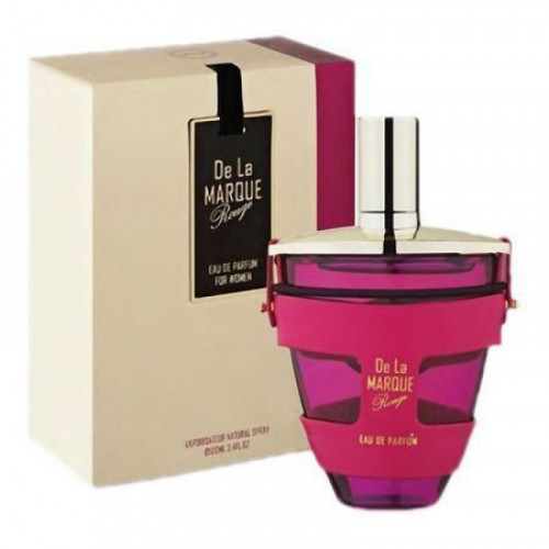 Armaf De La Marque Rouge Fem, 100 ml