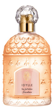 GUERLAIN IDYLLE lady  .	100 .	9 929 .  10 =993+%+