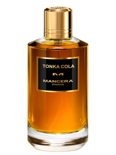 MANCERA tonka cola   60 .	6 086 .