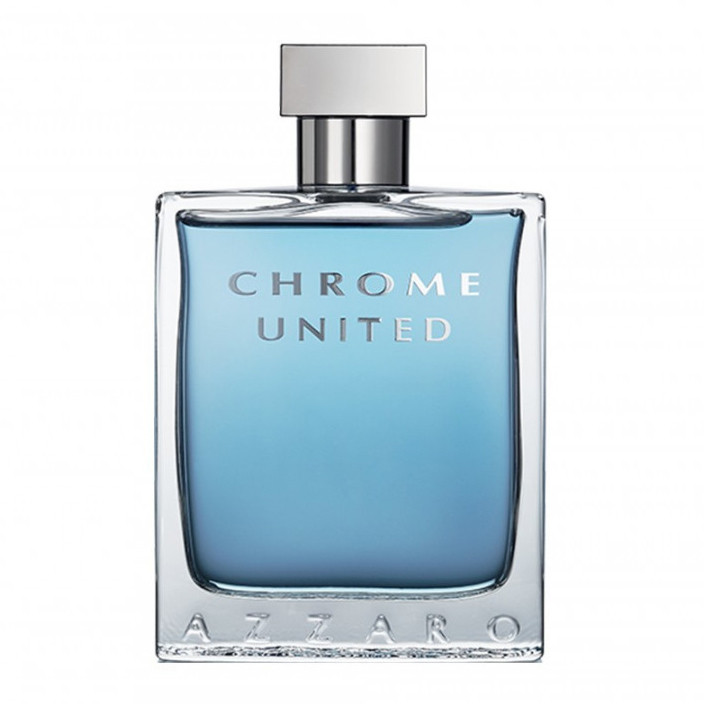 CHROME UNITED AZZARO   100  2700+%+