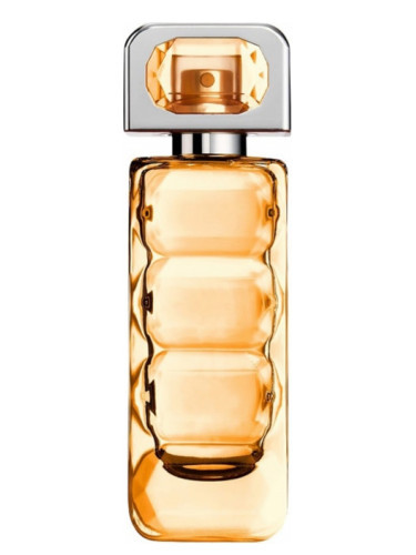 HUGO BOSS Boss Orange Toilette    75 .