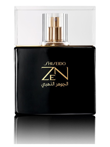 Zen Gold Elixir Shiseido 100 