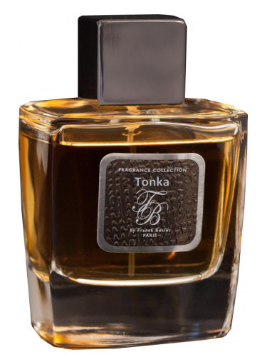 Franc Boclet Tonka 100 