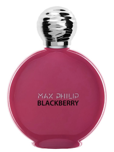 Blackberry Max Philip 100 