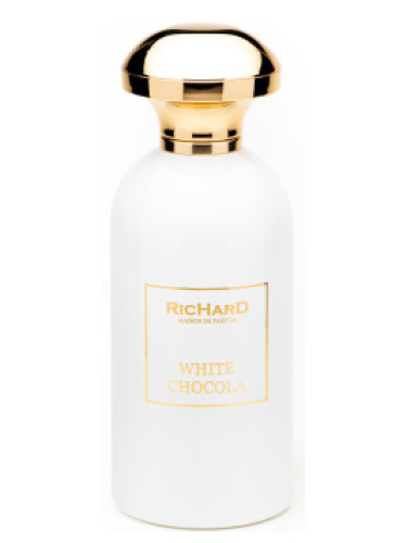 White Chocola Richard 100 мл. РАСПИВ 10 мл= 1201+%+атом