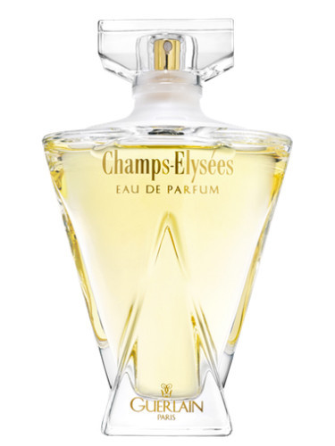 Champs Elysees Eau de Parfum Guerlain 75 