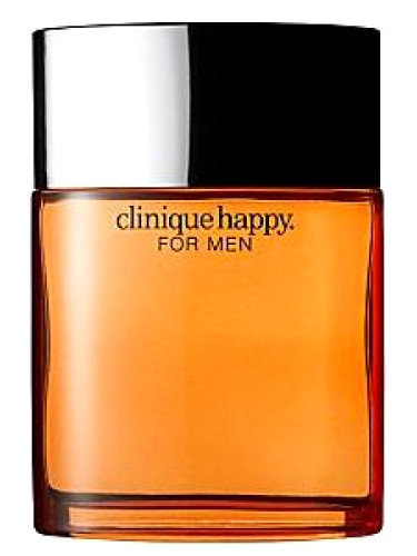 CLINIQUE HAPPY men 100ml edt