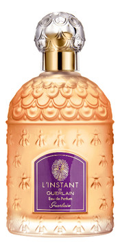 GUERLAIN L'INSTANT lady 100ml edp test 12800.  10 =1280+%+