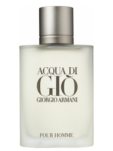 ARMANI ARMANI ACQUA DI GIO men 100ml edt