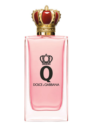 Q by Dolce & Gabbana Dolce&Gabbana 100 