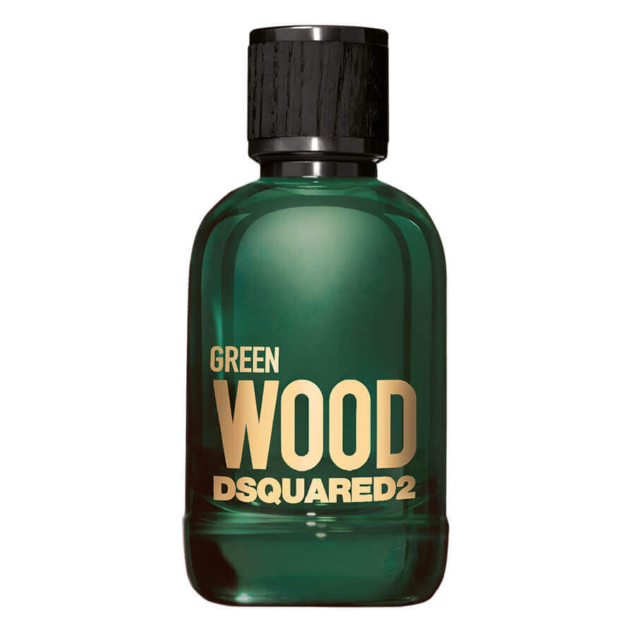 Green Wood   100  2200+%+