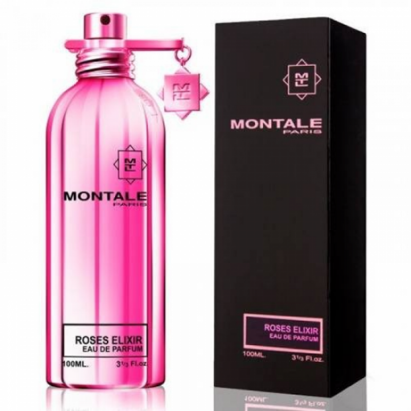 MONTALE Rose Elixi 100 