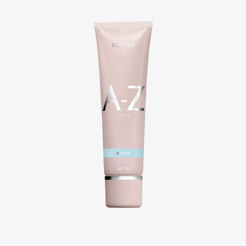   -   THE ONE A-Z SPF 30 43456