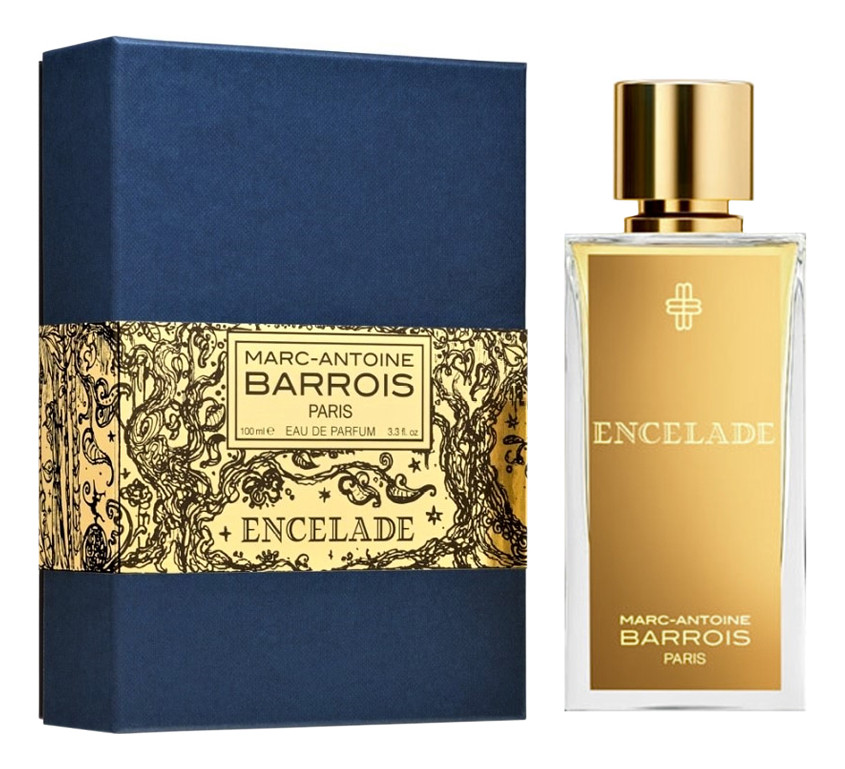 ENCELADE  MARC ANTOINE BARROIS   100 14178.  10 =1418+%+