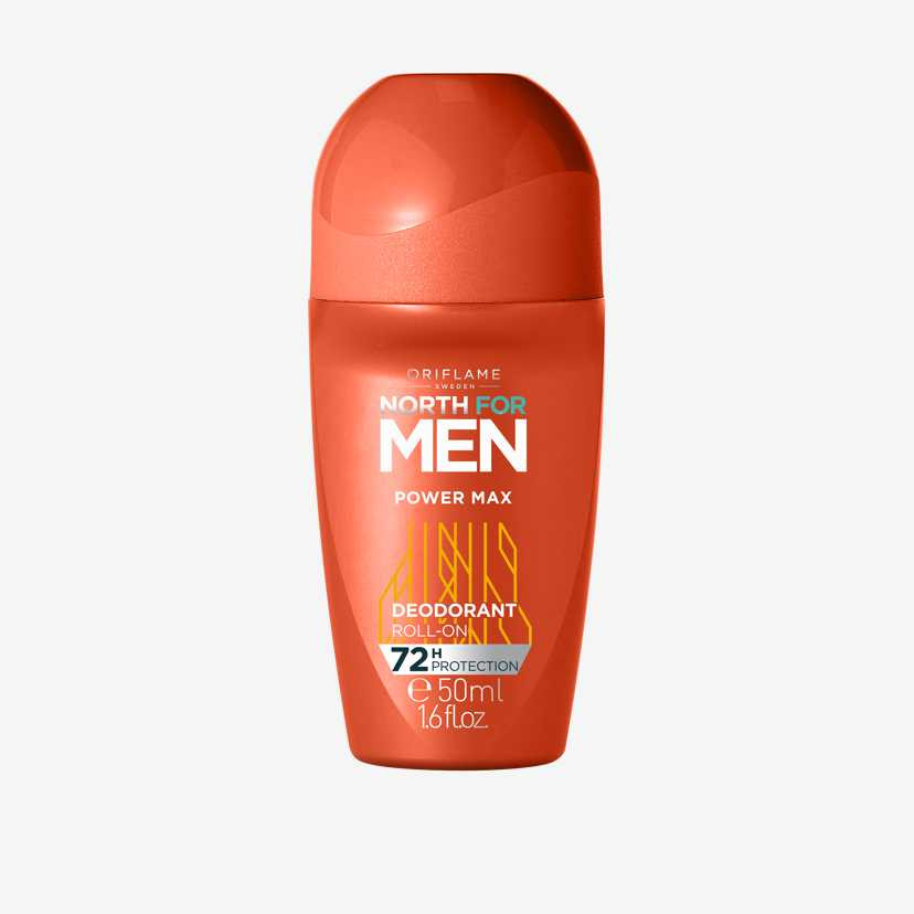  - North for Men Power Max 38615.jpg