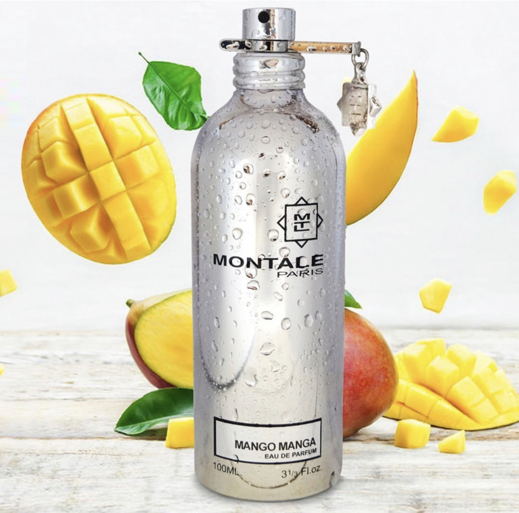 MANGO MANGA Montale   100  5200+%+