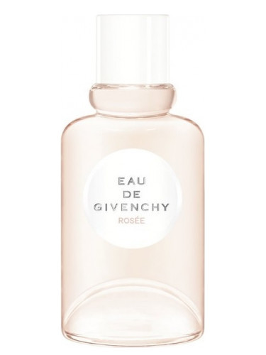 GIVENCHY EAU DE GIVENCHY ROSEE lady 100ml edt test 6322,00.  10 =633+%+