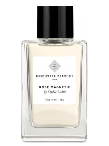 Rose Magnetic Essential Parfums 100 .  10 =650+%+