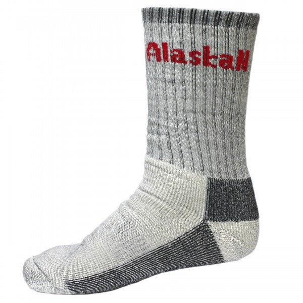  Alaskan Woolen Socks  SBAL