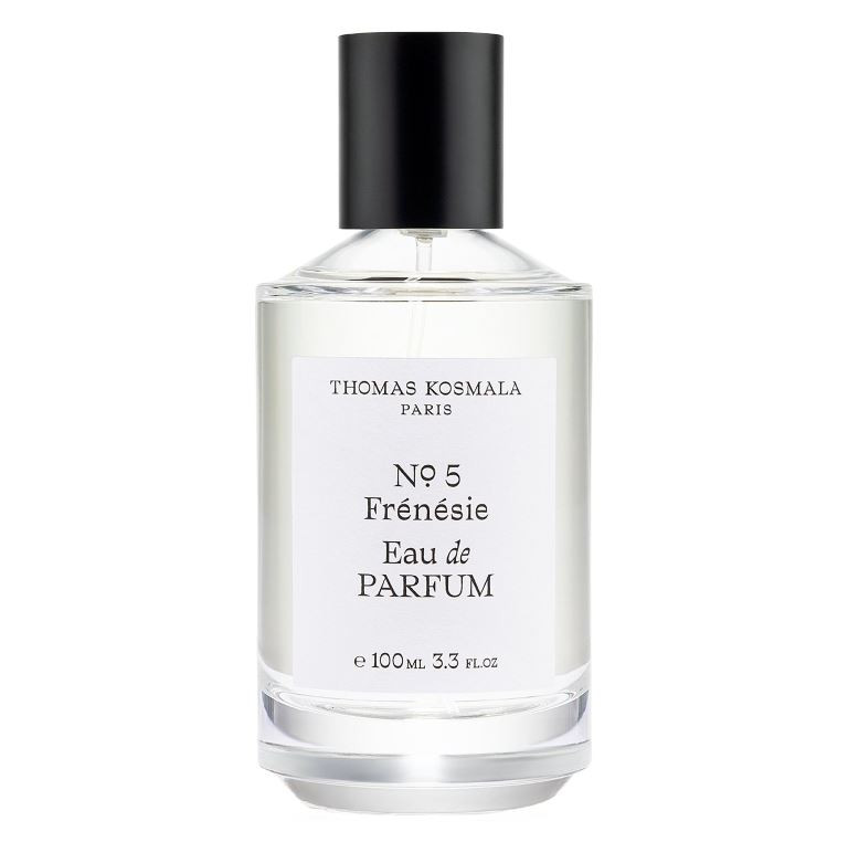 5 FRENESIE THOMAS KOSMALA   100  10500+%+  