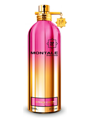 Intense Cherry Montale   100 . 8 007 ..  10 =800+%+