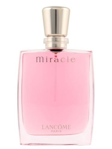 MIRACLE  LANCOME   100 . 7 827 .