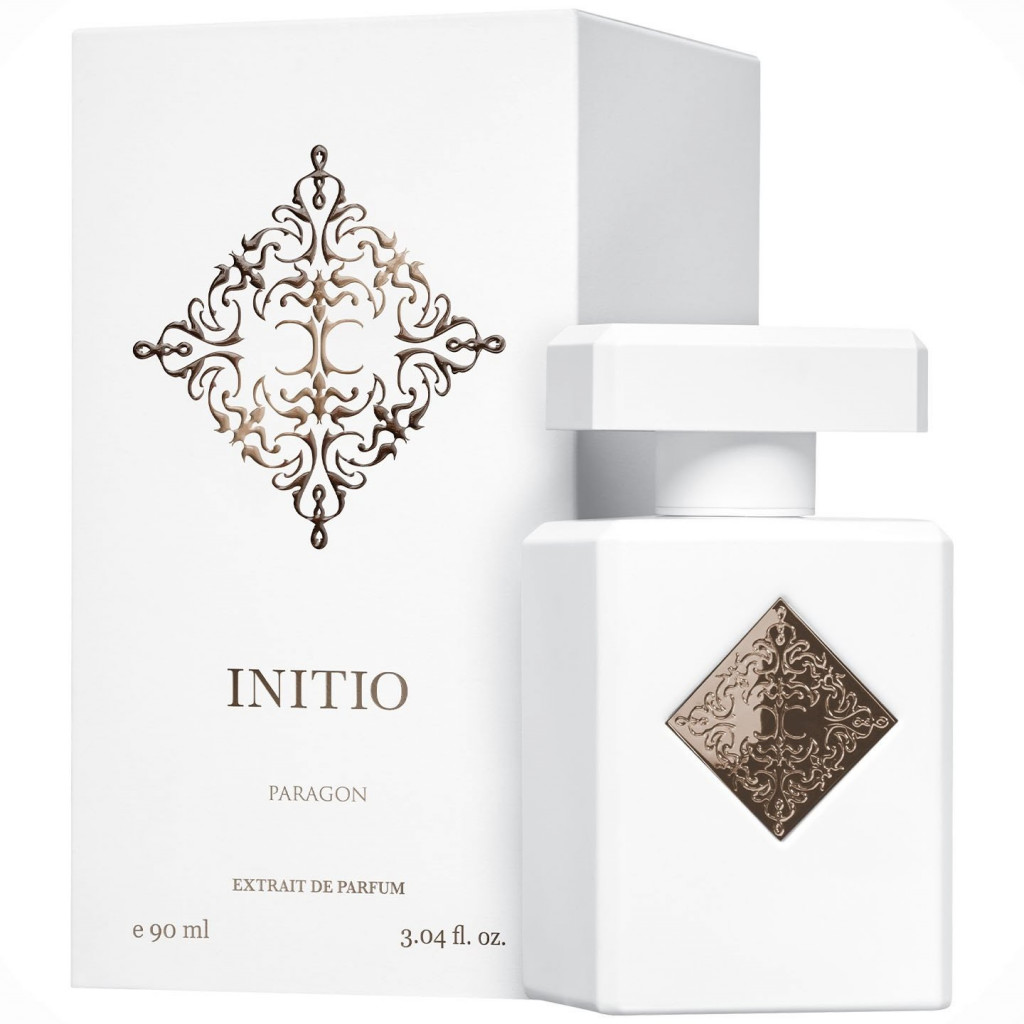 INITIO PARFUMS PRIVES PARAGON unisex 90ml parfume test 	90 .	14600  5 =811+%+