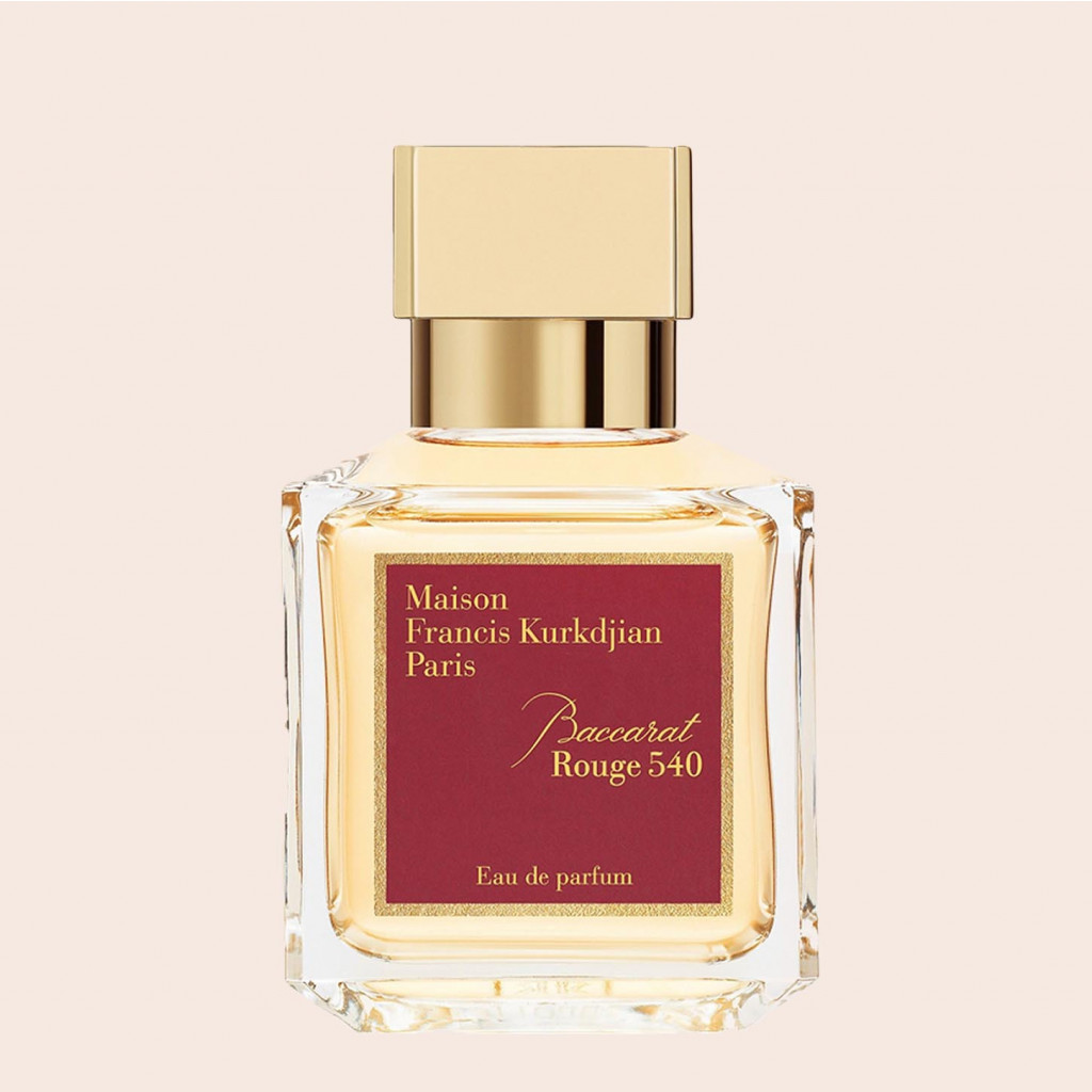 Baccarat Rouge 540 Maison Francis Kurkdjian 200  edp