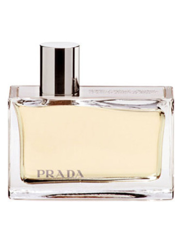PRADA Amber 80 ..     FiFi Award Fragrance Of The Year Women`s Luxe 2005