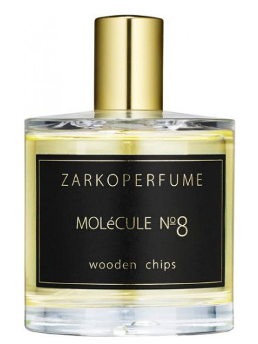 ZARKOPERFUME Molecule No.8 100 