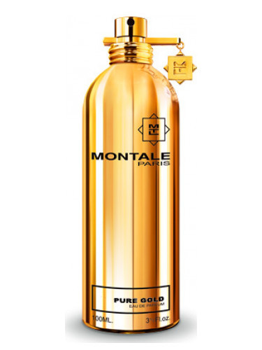 Pure Gold Montale 100 