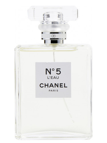 Chanel No 5 L'Eau Chanel 100 